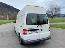 VW T5 2.0 TDI 4Motion, Diesel, Occasioni / Usate, Manuale - 6