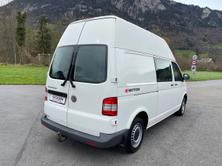 VW T5 2.0 TDI 4Motion, Diesel, Occasioni / Usate, Manuale - 7