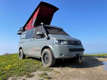 VW T5 2.0 TDI Champion 4Motion, Diesel, Occasioni / Usate, Manuale - 2