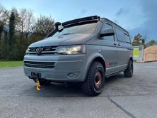 VW T5 2.0 TDI Champion 4Motion, Diesel, Second hand / Used, Manual - 3