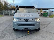 VW T5 2.0 TDI Champion 4Motion, Diesel, Second hand / Used, Manual - 4