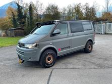 VW T5 2.0 TDI Champion 4Motion, Diesel, Second hand / Used, Manual - 5