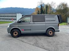 VW T5 2.0 TDI Champion 4Motion, Diesel, Occasioni / Usate, Manuale - 6