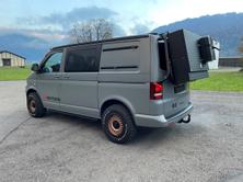 VW T5 2.0 TDI Champion 4Motion, Diesel, Occasioni / Usate, Manuale - 7