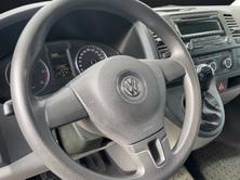 VW T5 2.0 TDI, Diesel, Occasion / Gebraucht, Handschaltung - 4