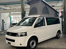 VW T5 2.0 TDI Automat / Wohnmobil / Hymer / Cape Town, Diesel, Second hand / Used, Automatic - 2