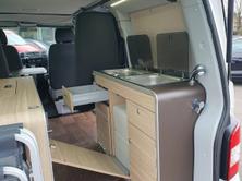 VW T5 2.0 TDI Automat / Wohnmobil / Hymer / Cape Town, Diesel, Occasion / Gebraucht, Automat - 3