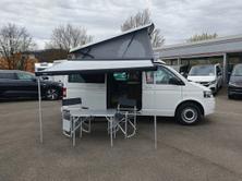 VW T5 2.0 TDI Automat / Wohnmobil / Hymer / Cape Town, Diesel, Occasion / Gebraucht, Automat - 4
