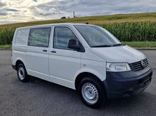 VW T5 2.5 TDI PD, Diesel, Second hand / Used, Manual - 2