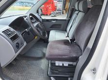 VW T5 2.5 TDI PD 4MOTION, Diesel, Occasioni / Usate, Manuale - 7