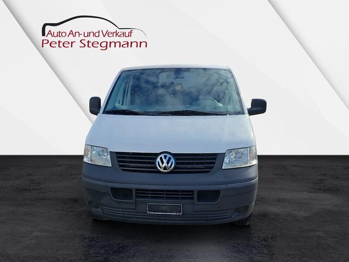 VW T5 1.9 TDI PD, Diesel, Second hand / Used, Manual