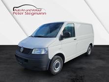 VW T5 1.9 TDI PD, Diesel, Second hand / Used, Manual - 2