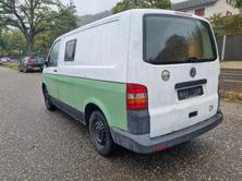 VW T5, Diesel, Second hand / Used, Manual - 3