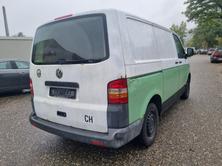 VW T5, Diesel, Second hand / Used, Manual - 4