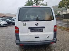 VW T5, Diesel, Second hand / Used, Manual - 5