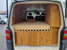 VW T5, Diesel, Second hand / Used, Manual - 7