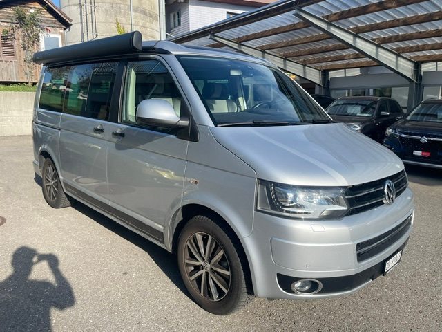 VW 2.0 TDI 180 Comfortline DSG 4Motion, Diesel, Occasioni / Usate, Automatico - 2