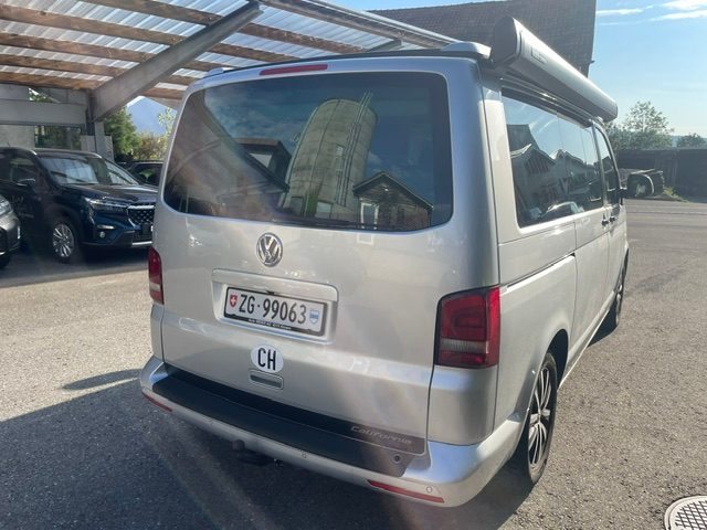VW 2.0 TDI 180 Comfortline DSG 4Motion, Diesel, Occasioni / Usate, Automatico - 4