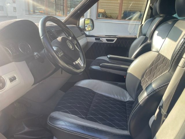 VW 2.0 TDI 180 Comfortline DSG 4Motion, Diesel, Occasioni / Usate, Automatico - 6