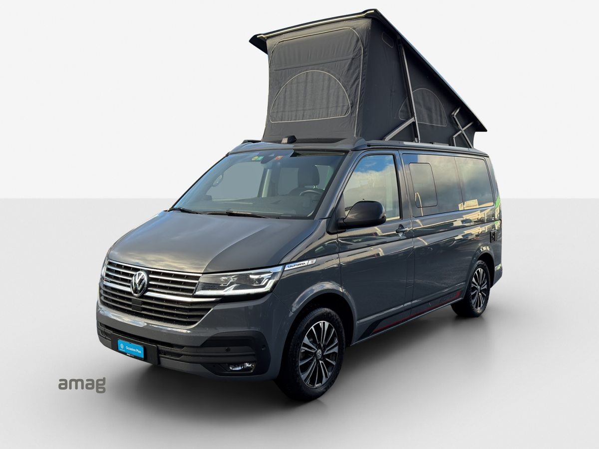 VW California 6.1 Ocean Edition