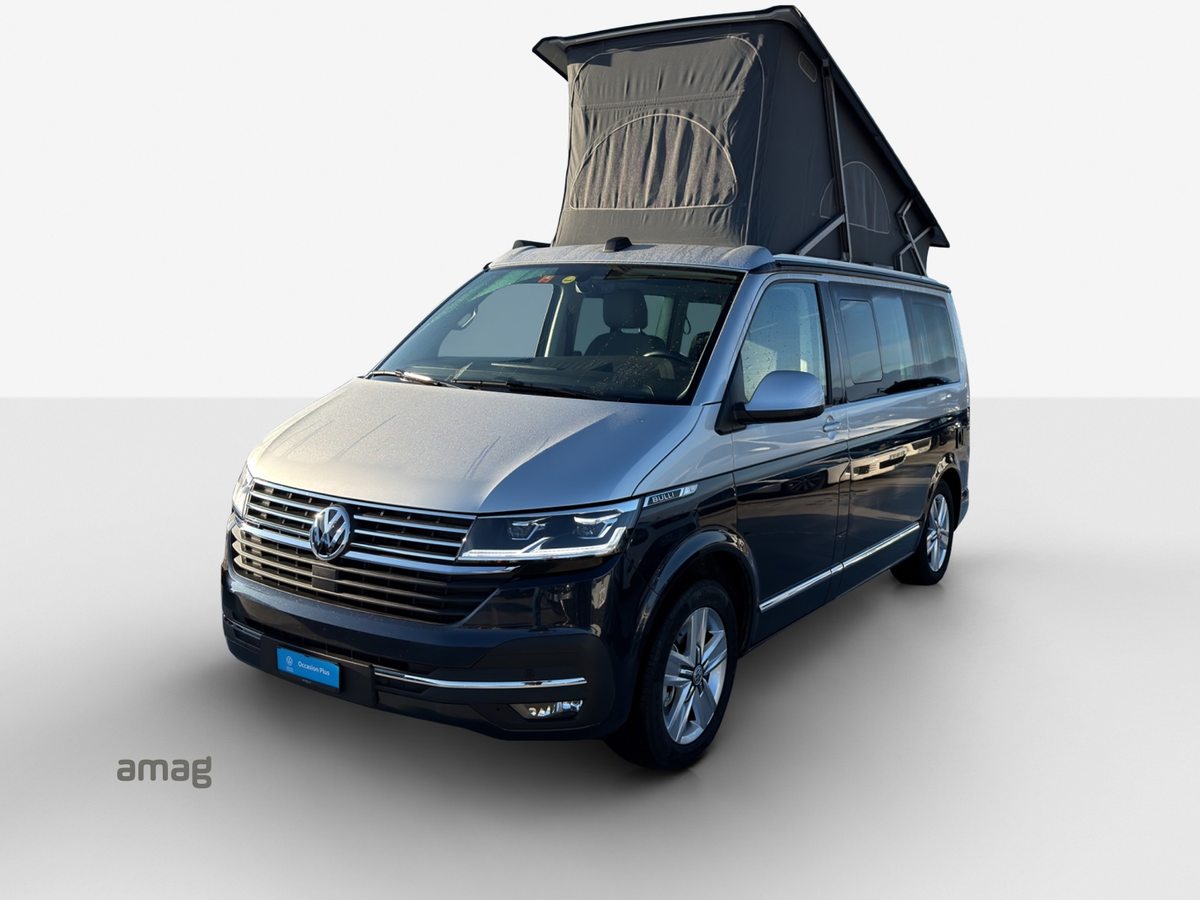VW California 6.1 Ocean Liberty