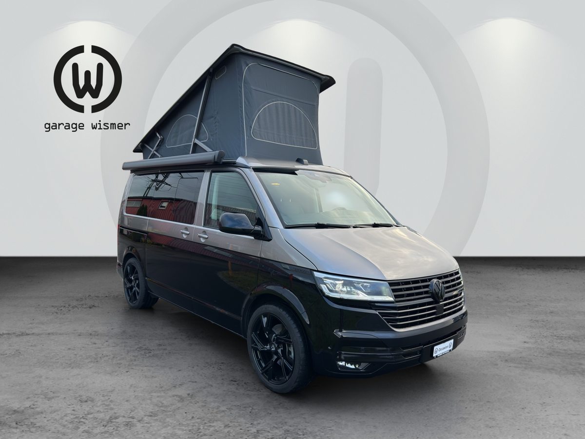 VW California 6.1 Ocean Liberty