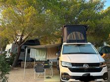 VW T6.1 California 3000 2.0 TDI 204 Ocean Edition Liberty DSG 4, Diesel, Second hand / Used, Automatic - 2