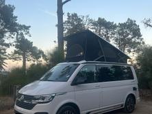 VW T6.1 California 3000 2.0 TDI 204 Ocean Edition Liberty DSG 4, Diesel, Second hand / Used, Automatic - 3