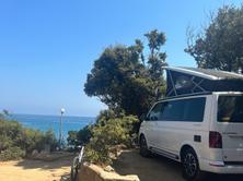 VW T6.1 California 3000 2.0 TDI 204 Ocean Edition Liberty DSG 4, Diesel, Second hand / Used, Automatic - 5