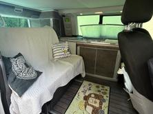 VW T6.1 California 3000 2.0 TDI 204 Ocean Edition Liberty DSG 4, Diesel, Second hand / Used, Automatic - 6
