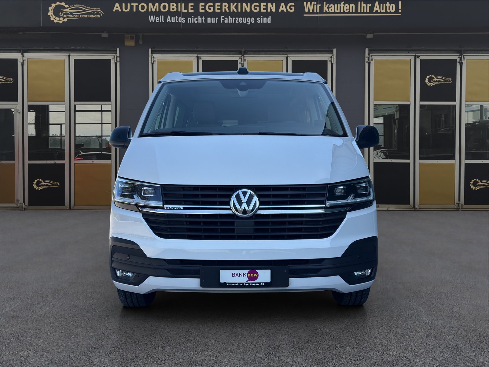 VW T6.1 California 3000 2.0 TDI 204 Coast Edition Liberty DS, Diesel, Second hand / Used, Automatic - 2