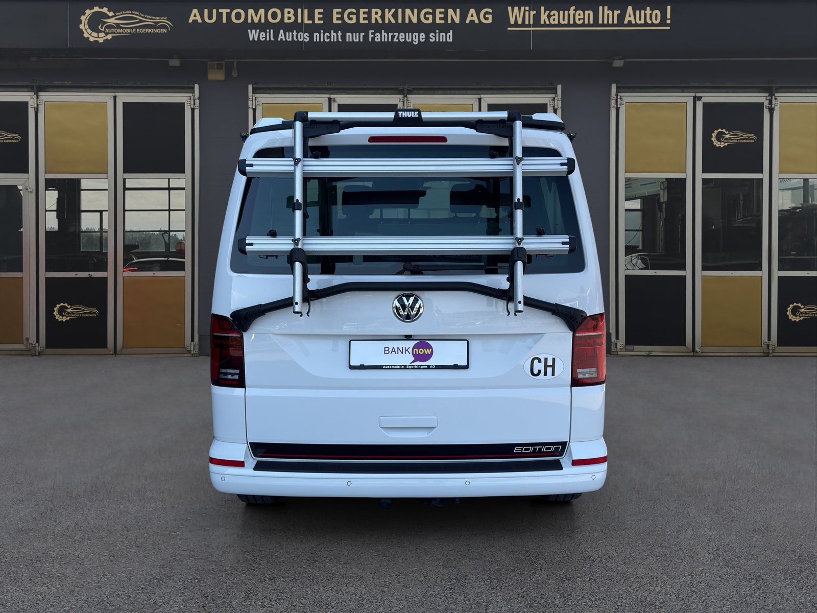 VW T6.1 California 3000 2.0 TDI 204 Coast Edition Liberty DS, Diesel, Second hand / Used, Automatic - 6