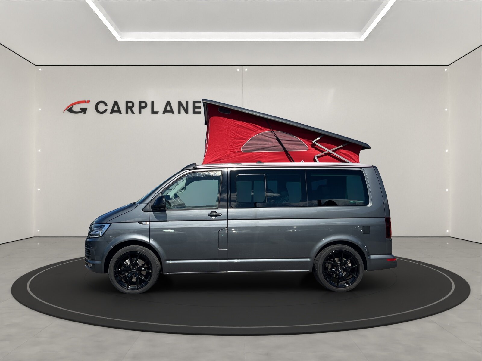 VW T6 California 3000 2.0 TDI 199 Beach Ed. DSG 4m, Diesel, Occasion / Utilisé, Automatique - 2