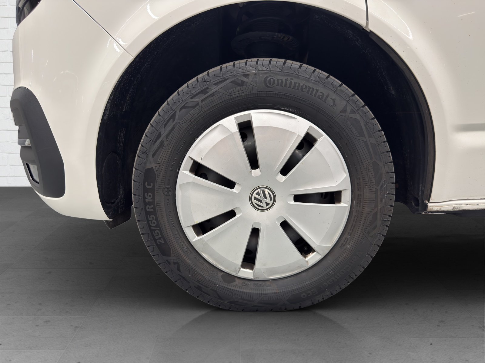 VW T6.1 California 3000 2.0 TDI 150 Ocean L, Diesel, Occasion / Gebraucht, Automatik - 6
