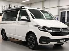 VW T6.1 California 3000 2.0 TDI 150 Beach Liberty Spirit DSG, Diesel, Occasion / Gebraucht, Automatik - 2