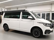 VW T6.1 California 3000 2.0 TDI 150 Beach Liberty Spirit DSG, Diesel, Occasion / Gebraucht, Automatik - 4
