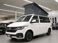 VW T6.1 California 3000 2.0 TDI 150 Beach Liberty Spirit DSG, Diesel, Occasion / Gebraucht, Automatik - 5