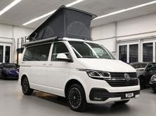 VW T6.1 California 3000 2.0 TDI 150 Beach Liberty Spirit DSG, Diesel, Occasion / Gebraucht, Automatik - 6