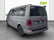 VW T6.1 California 3000 2.0 TDI 204 Beach E, Diesel, Second hand / Used, Automatic - 4