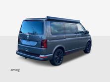 VW California 6.1 Ocean Edition, Diesel, Auto nuove, Automatico - 4