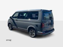 VW California 6.1 Beach Edition, Diesel, Voiture nouvelle, Automatique - 3