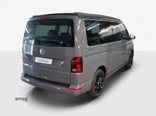 VW California 6.1 Beach Edition, Diesel, Voiture nouvelle, Automatique - 4