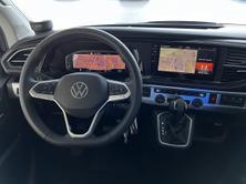 VW California 6.1 Beach Last Edition, Diesel, Neuwagen, Automat - 7