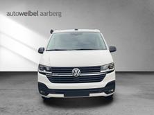 VW California 6.1 Beach Liberty Spirit, Diesel, Voiture nouvelle, Automatique - 6
