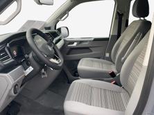 VW California 6.1 Beach Last Edition, Diesel, Voiture nouvelle, Automatique - 7