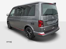 VW California 6.1 Ocean Last Edition, Diesel, Auto nuove, Automatico - 3