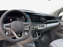 VW California 6.1 Ocean Edition, Diesel, Voiture nouvelle, Automatique - 4