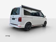 VW California 6.1 Beach Last Edition, Diesel, Neuwagen, Automat - 4