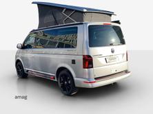 VW California 6.1 Beach Last Edition, Diesel, Voiture nouvelle, Automatique - 4