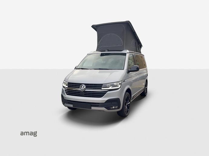 VW California 6.1 Beach Last Edition, Diesel, Voiture nouvelle, Automatique